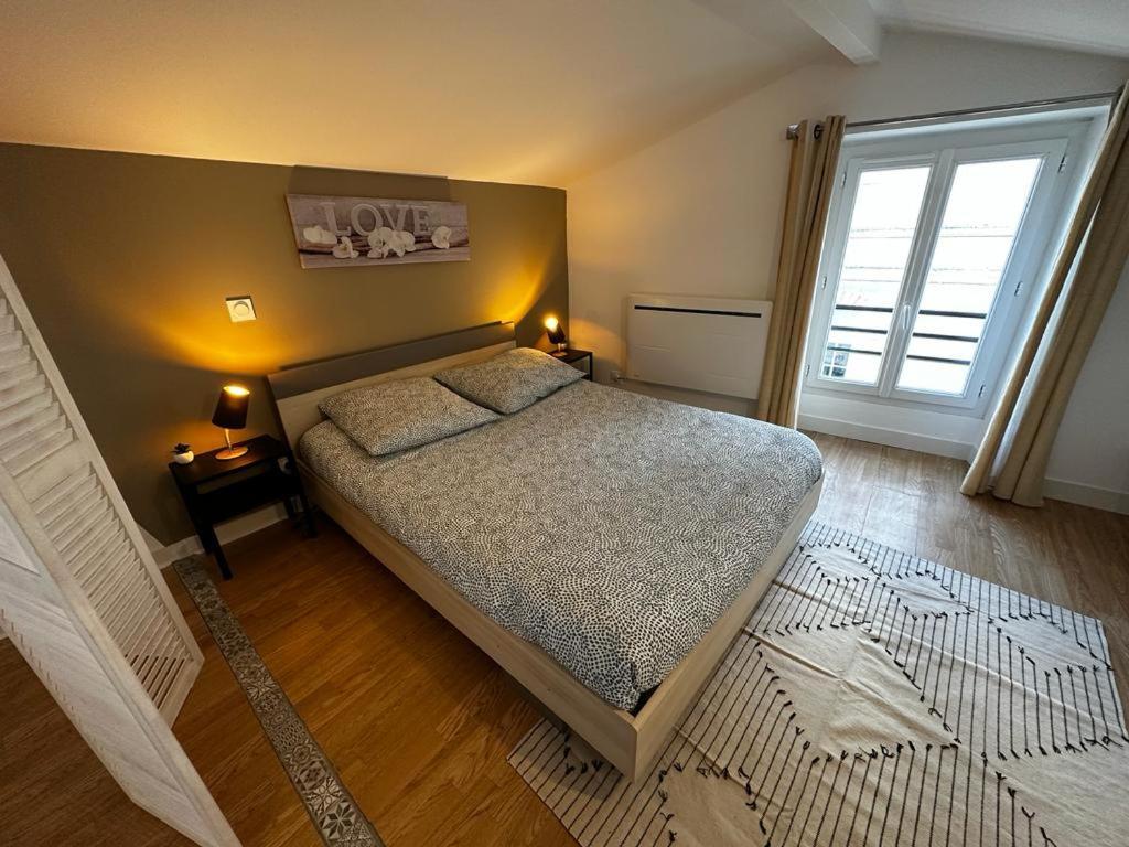 Le Saint Maixent, Maison De Ville, Baby Foot, Wifi エクステリア 写真